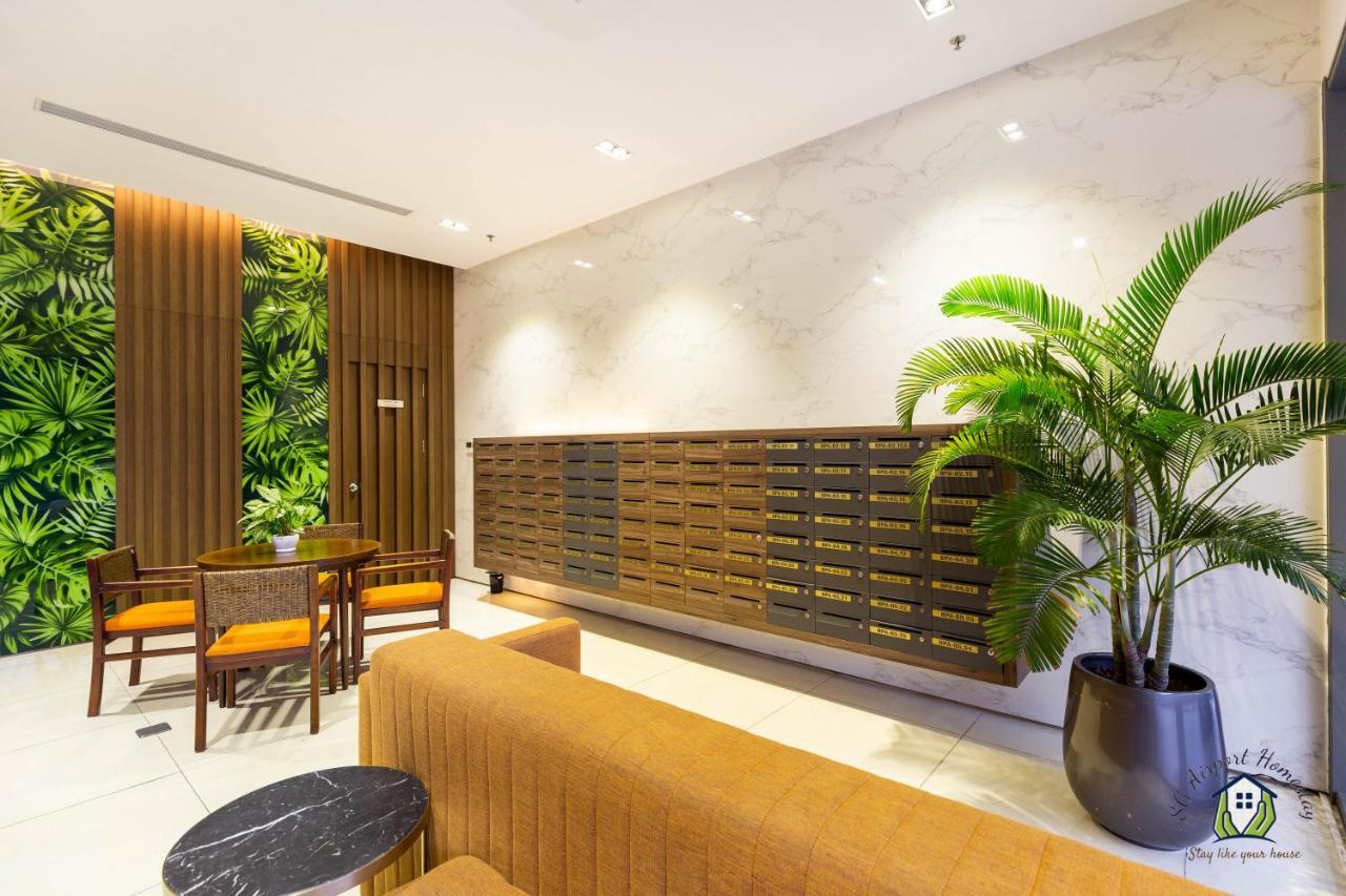 - Botanica Premier- Sg Airport TP. Hồ Chí Minh