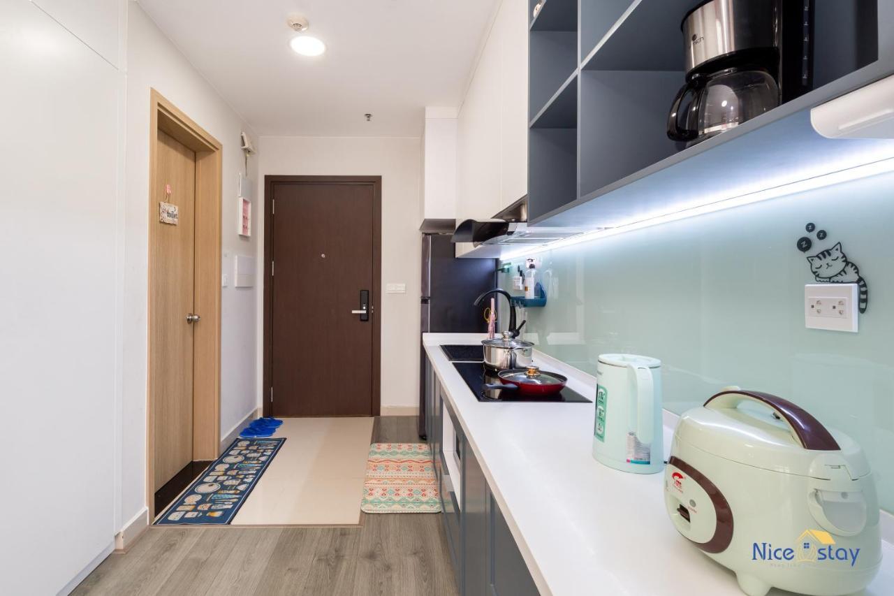 - Botanica Premier- Sg Airport Căn hộ TP. Hồ Chí Minh