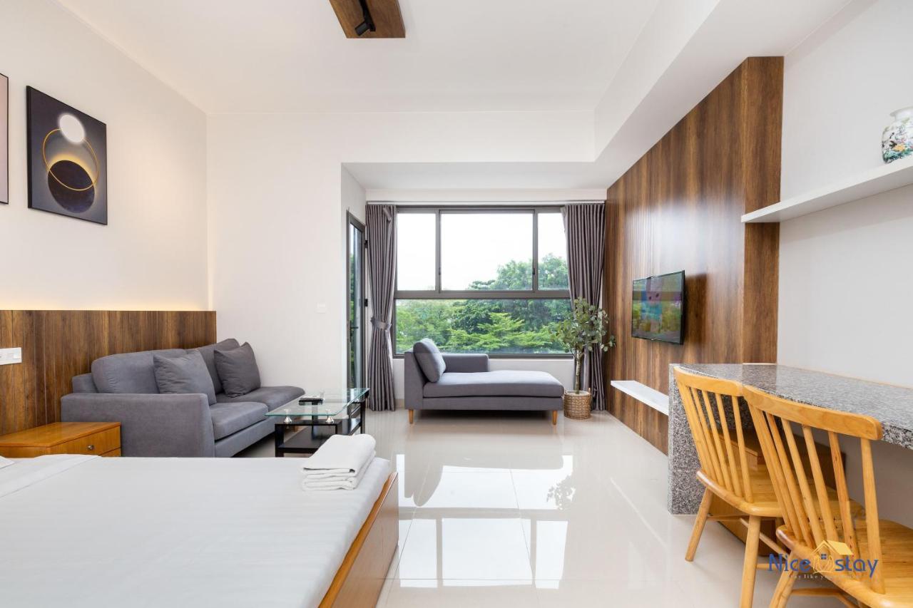Căn hộ - Botanica Premier- Sg Airport