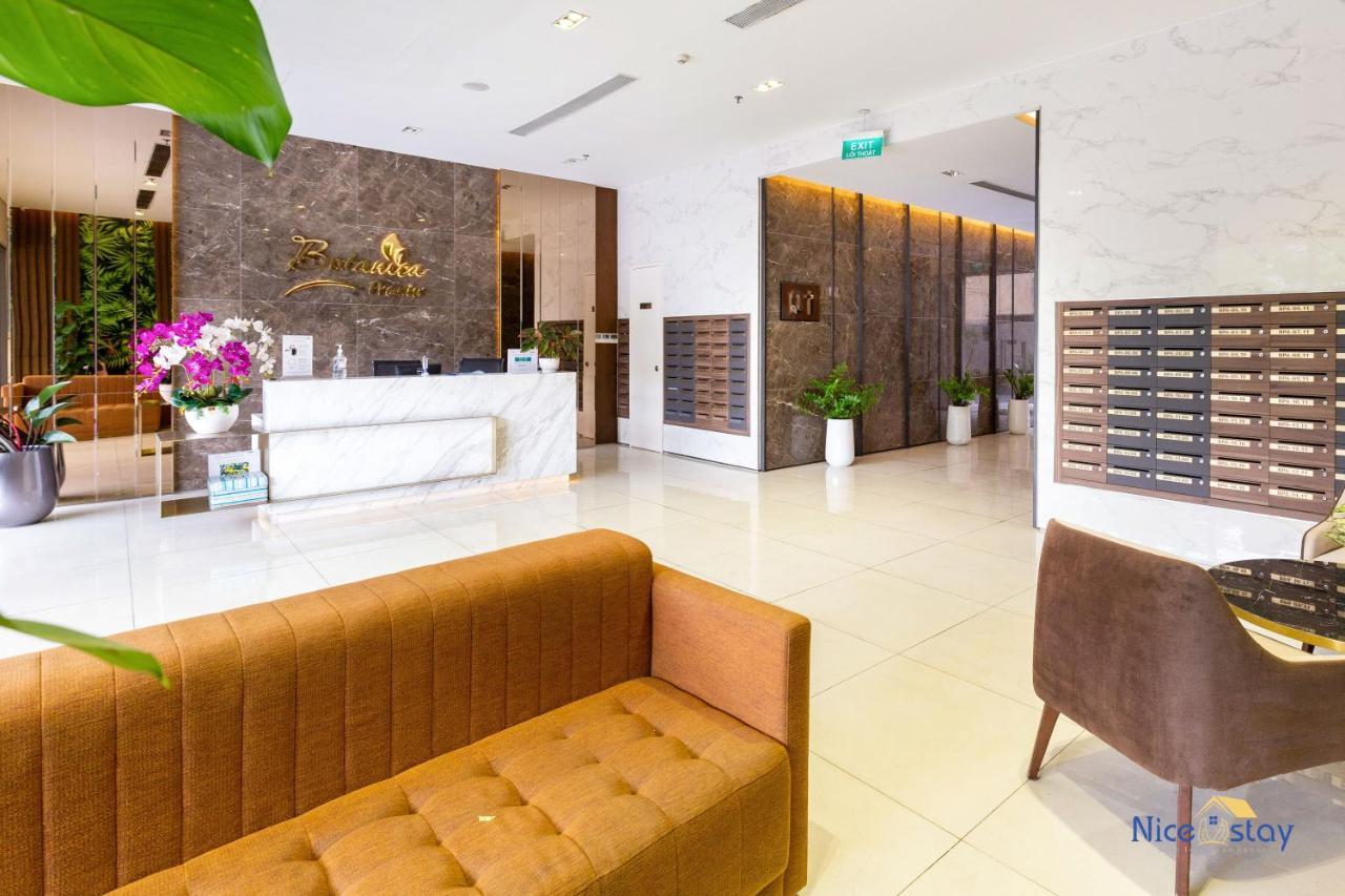 - Botanica Premier- Sg Airport * TP. Hồ Chí Minh