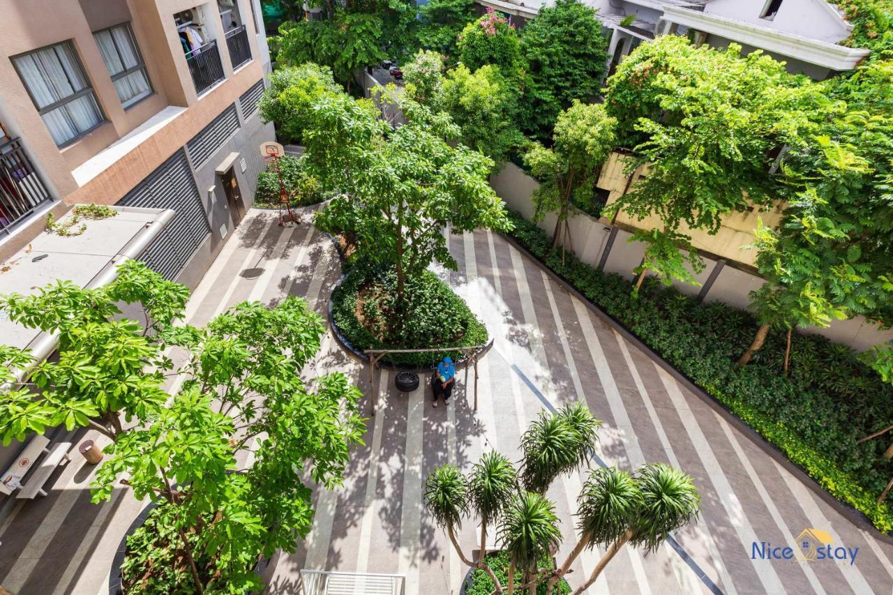 - Botanica Premier- Sg Airport Căn hộ TP. Hồ Chí Minh
