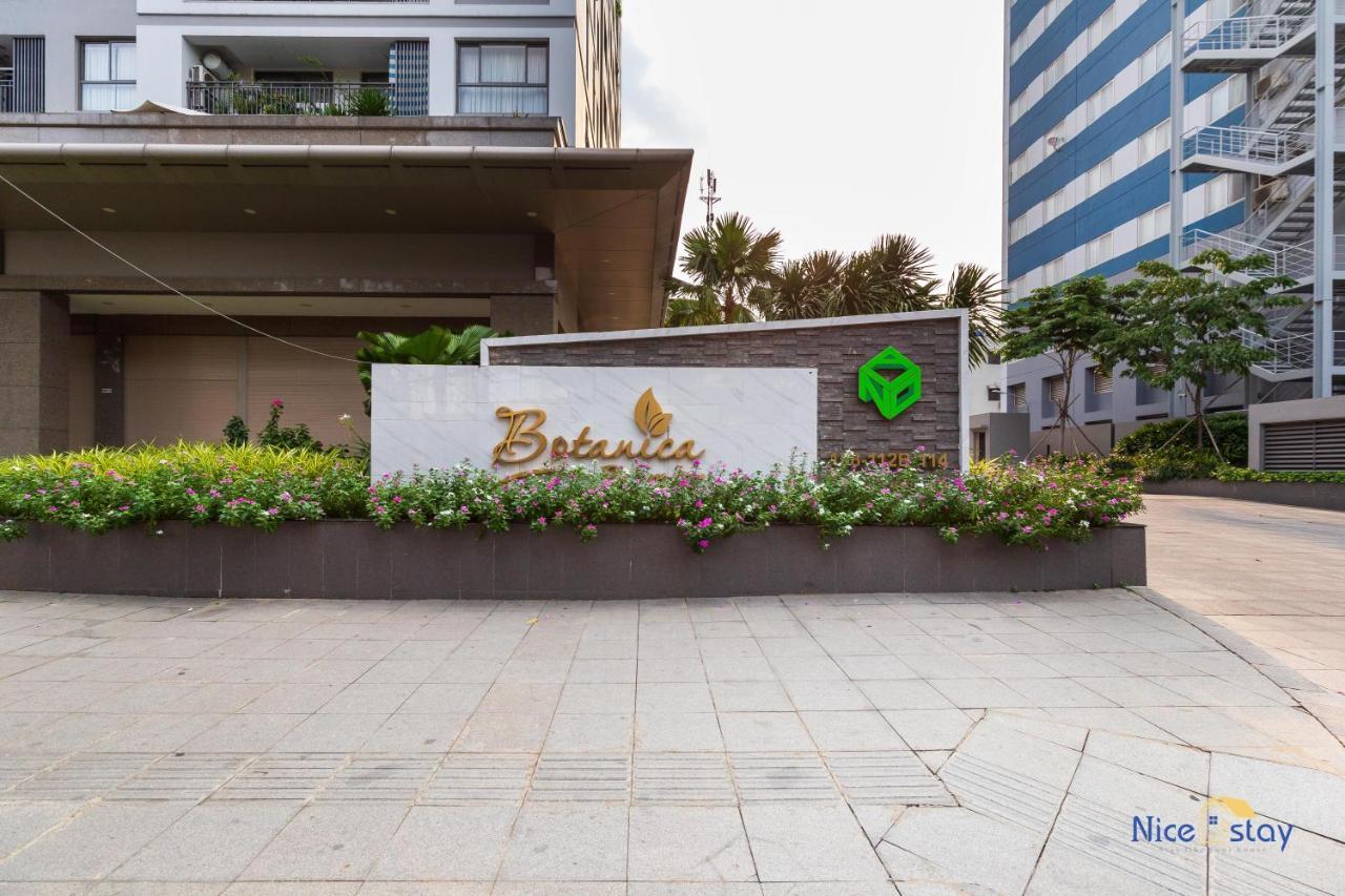 Căn hộ - Botanica Premier- Sg Airport *