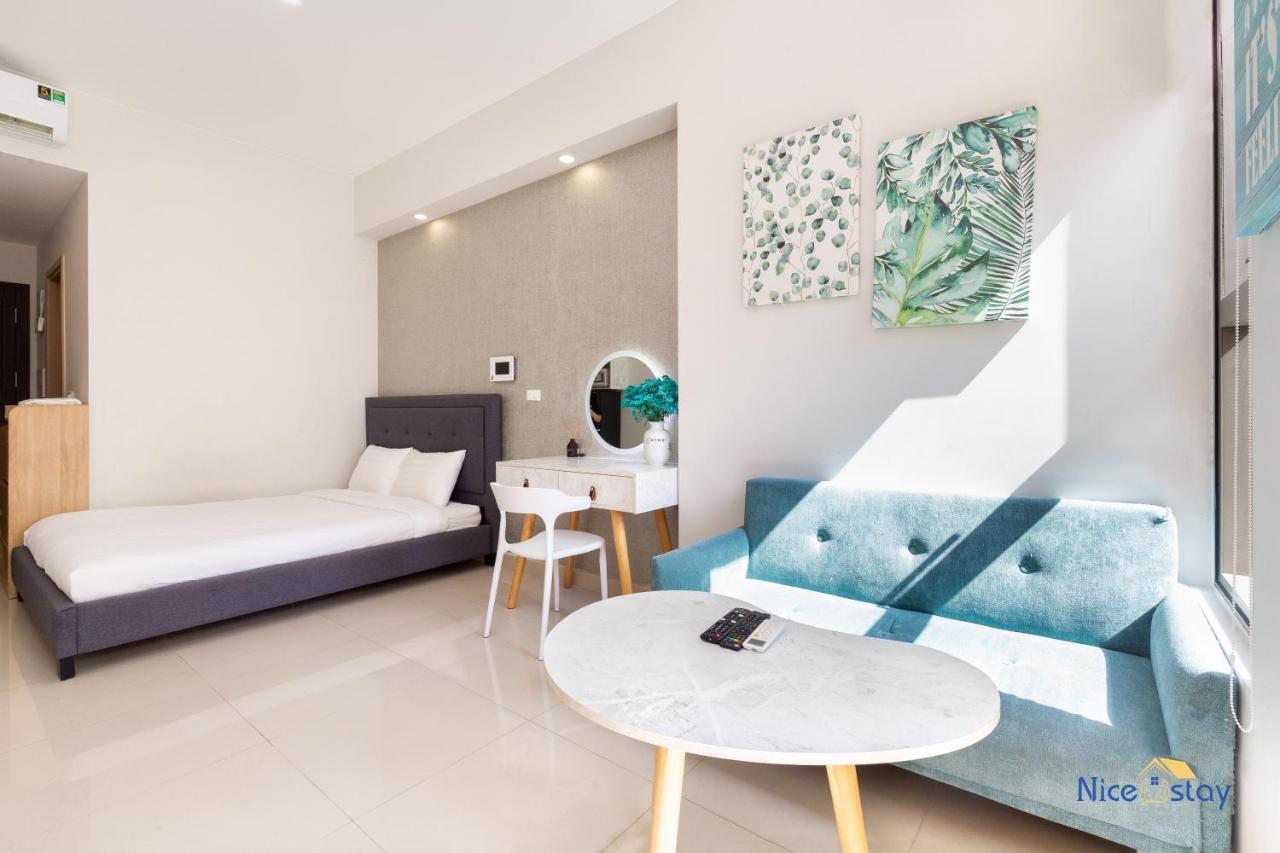 - Botanica Premier- Sg Airport * TP. Hồ Chí Minh