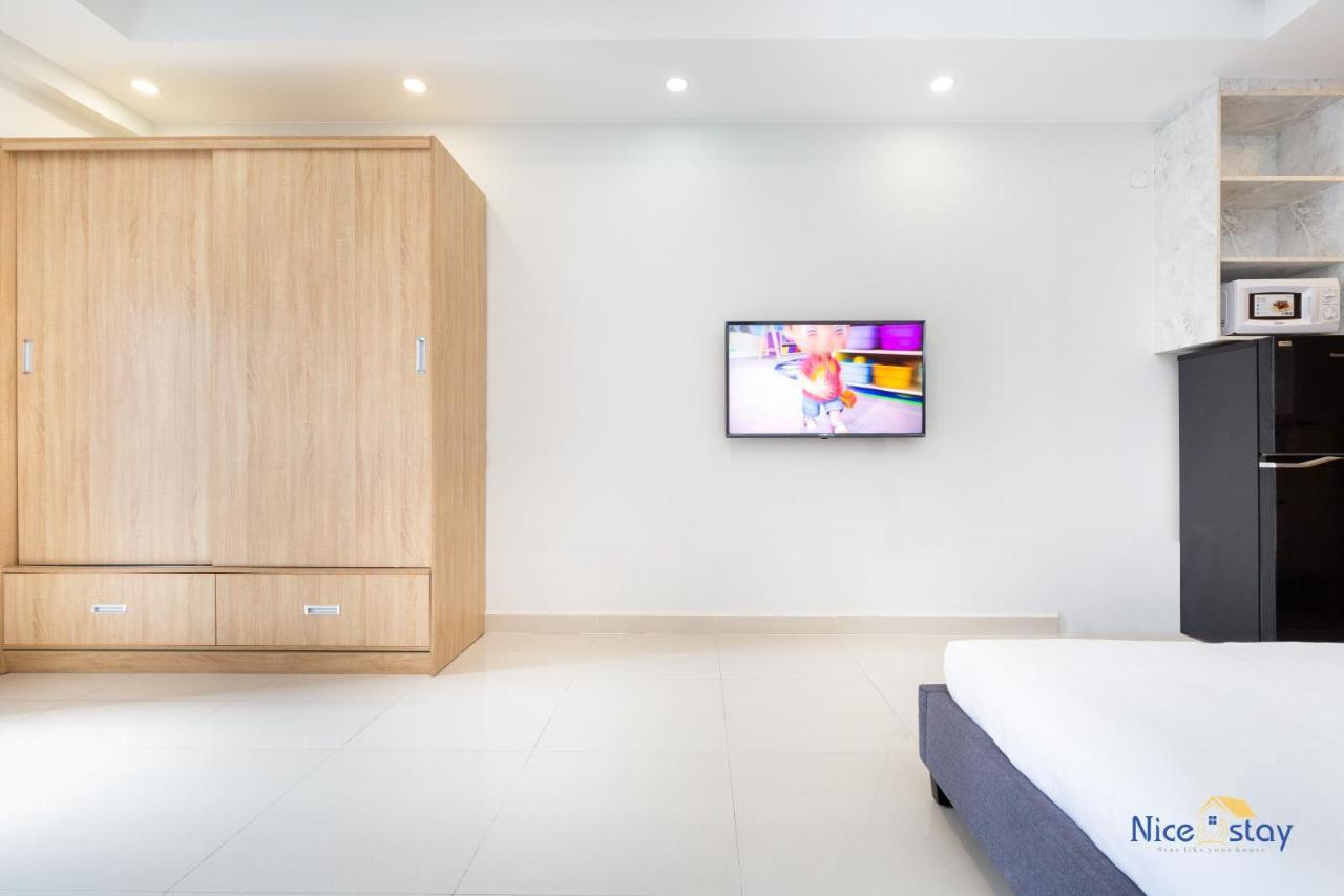 - Botanica Premier- Sg Airport Căn hộ TP. Hồ Chí Minh