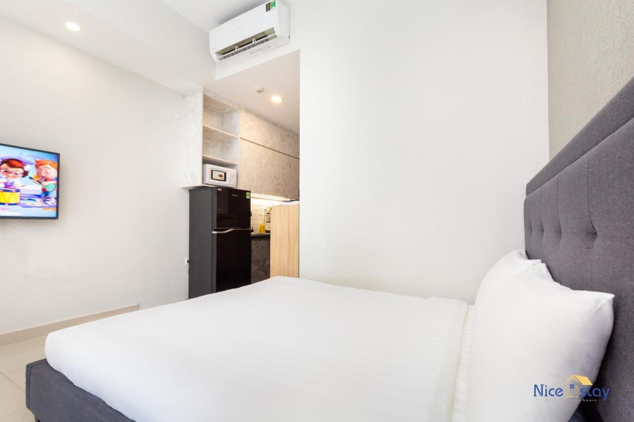 Căn hộ - Botanica Premier- Sg Airport TP. Hồ Chí Minh