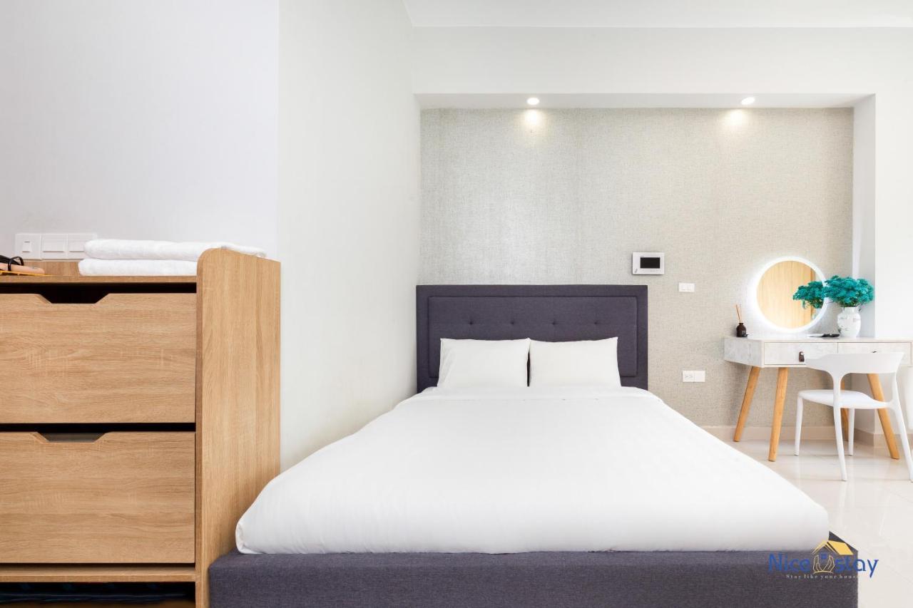 - Botanica Premier- Sg Airport TP. Hồ Chí Minh