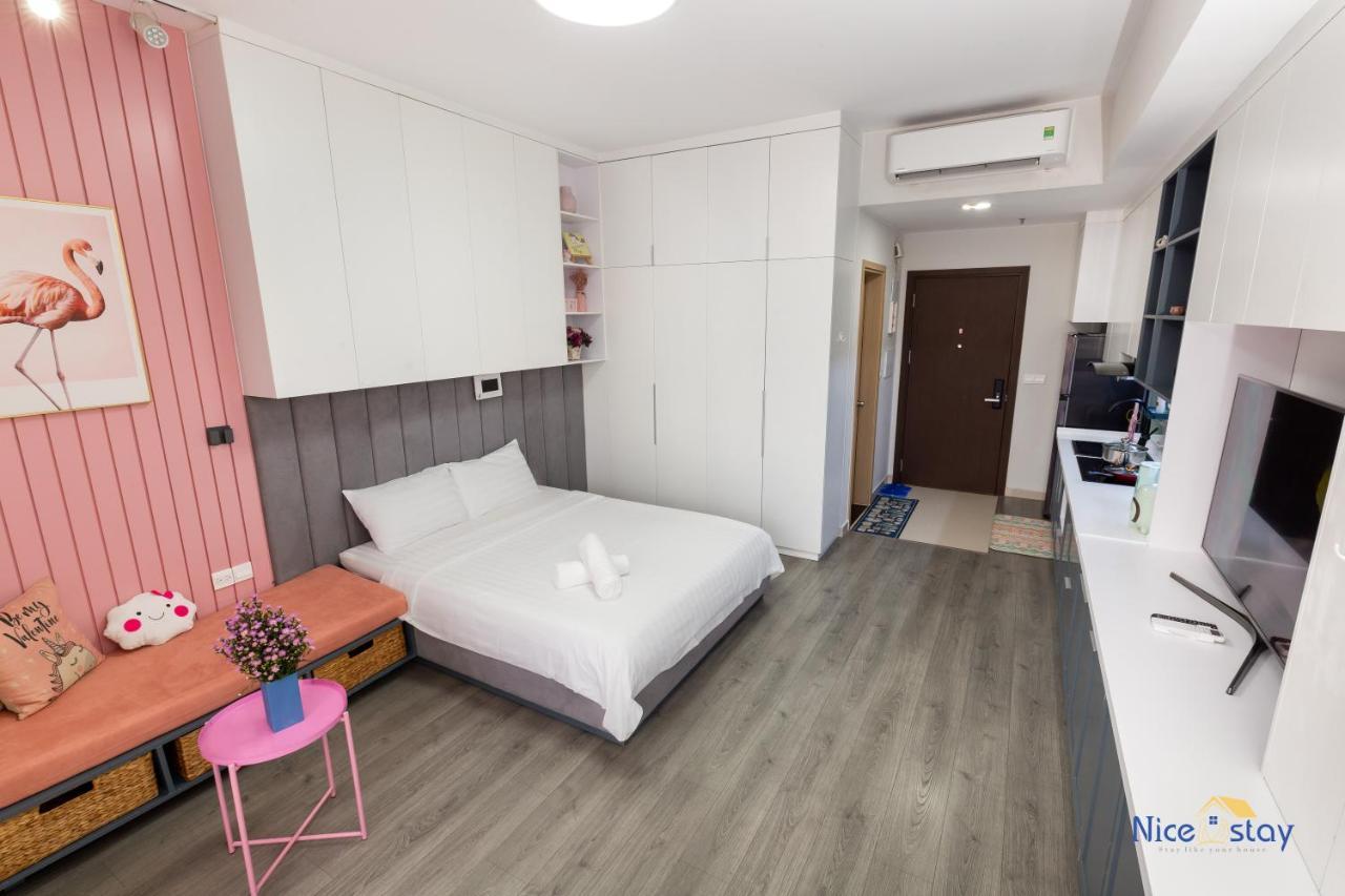 - Botanica Premier- Sg Airport Căn hộ