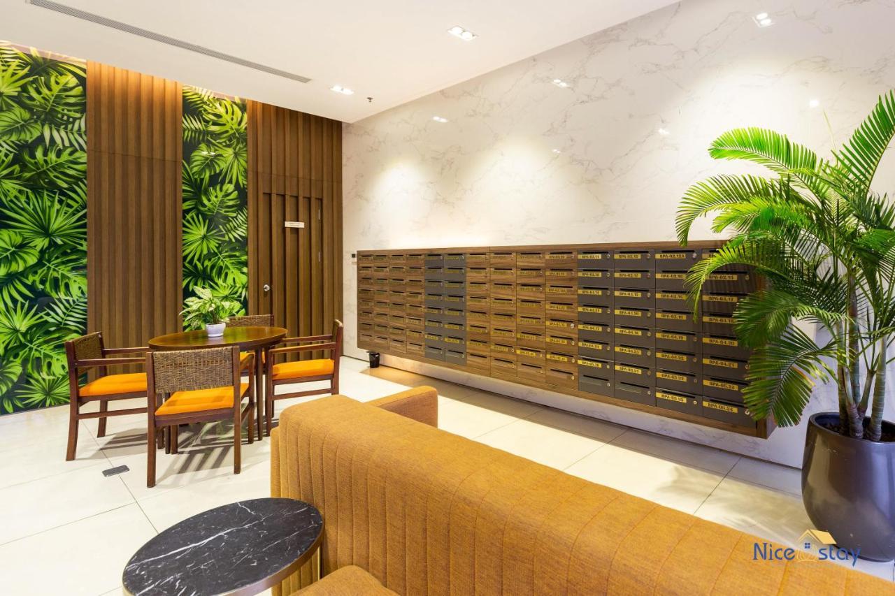 - Botanica Premier- Sg Airport Căn hộ