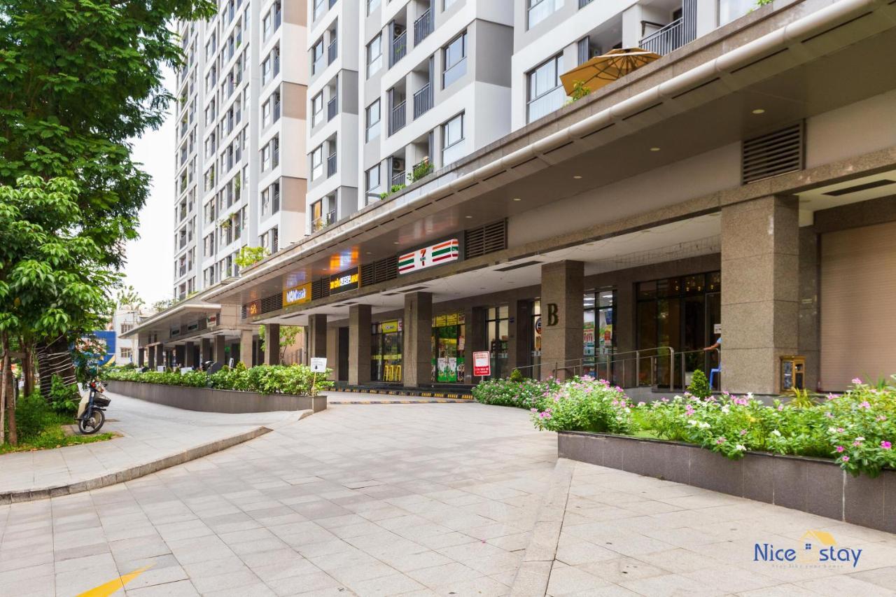 Apartment - Botanica Premier- Sg Airport