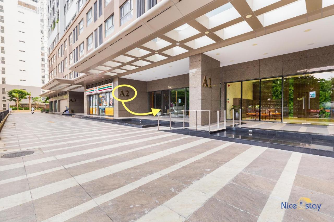 Apartment - Botanica Premier- Sg Airport *
